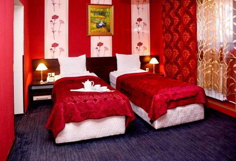 صوفيا فندق مكسيم بوتيك الغرفة الصورة